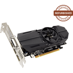 GIGABYTE GTX 1050 4GB Resigilat/Reparat