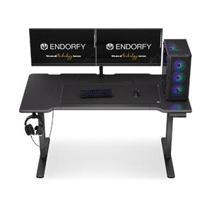 ENDORFY Atlas L Electric (GD700E)