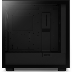 Carcasa NZXT H7 Elite (2023), Negru mat