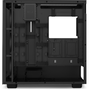 Carcasa NZXT H7 Elite (2023), Negru mat