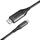 AXAGON cablu adaptor RVC-HI2MC, USB-C la HDMI 2.0a, 4K/60Hz, 180 cm