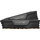 Corsair Vengeance DDR5 48GB (2x24GB) DDR5 5200 (PC5-41600) CL38 1.25V Intel XMP - Negru