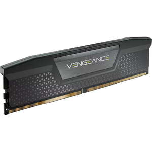 Corsair Vengeance DDR5 48GB (2x24GB) DDR5 5600 (PC5-44800) CL40 1.25V Intel XMP - Negru