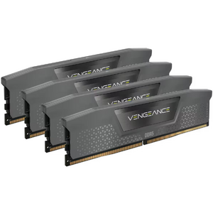 Corsair Vengeance DDR5 64GB (4x16GB) DDR5 5600 (PC5-44800) CL36 1.25V AMD EXPO - Negru