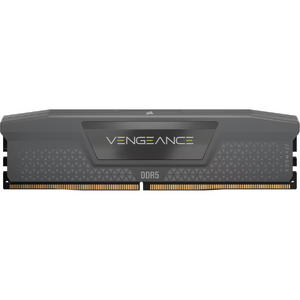 Corsair Vengeance DDR5 64GB (4x16GB) DDR5 5600 (PC5-44800) CL36 1.25V AMD EXPO - Negru