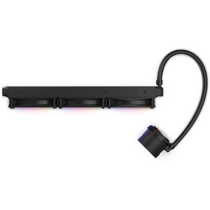 Cooler NZXT Kraken 360 RGB, negru