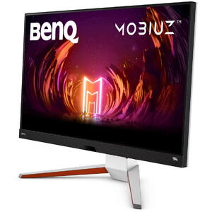 Monitor BenQ MOBIUZ EX3210U 80CM 31.5IN IPS/3840X2160 16:9 UHD 600CD HDRI