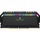 Corsair Dominator Platinum RGB, DDR5, 64GB (2x32GB), DDR5 5200, C40, 1.25V, Intel XMP, Negru