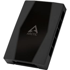 Controller pentru Ventilator ARCTIC Case Fan PWM Hub 1 la 10 Port