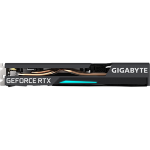 GIGABYTE RTX 3060 Eagle OC 12GB, LHR Resigilat/Reparat