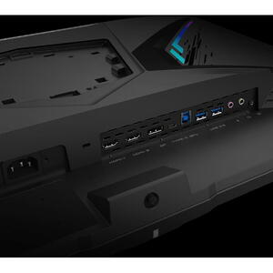 GIGABYTE AORUS FI32Q Resigilat/Reparat