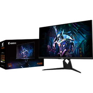 GIGABYTE AORUS FI32Q Resigilat/Reparat