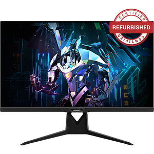 GIGABYTE AORUS FI32Q Resigilat/Reparat