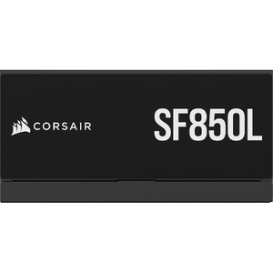 Sursa Corsair 850W, SF850L, 80 PLUS Gold