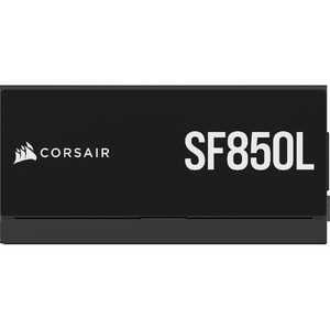 Sursa Corsair 850W, SF850L, 80 PLUS Gold