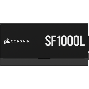 Sursa Corsair 1000W, SF1000L, 80 PLUS Gold