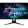 Monitor GIGABYTE AORUS FI32U Gaming, IPS, 31.5 inch, LED, 144 Hz, DisplayPort, HDMI, USB Type-C, Jack, 1 ms - Resigilat/Reparat