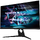 Monitor GIGABYTE AORUS FI32U Gaming, IPS, 31.5 inch, LED, 144 Hz, DisplayPort, HDMI, USB Type-C, Jack, 1 ms - Resigilat/Reparat