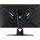 Monitor GIGABYTE AORUS FI32U Gaming, IPS, 31.5 inch, LED, 144 Hz, DisplayPort, HDMI, USB Type-C, Jack, 1 ms - Resigilat/Reparat