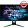 Monitor GIGABYTE AORUS FI32U Gaming, IPS, 31.5 inch, LED, 144 Hz, DisplayPort, HDMI, USB Type-C, Jack, 1 ms - Resigilat/Reparat