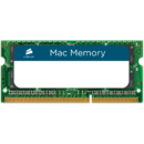 Corsair Mac Memory SODIMM 4GB 1x4 DDR3 1066Mhz C24 1.5V