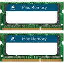 Mac Memory SODIMM 8 GB 2x4 DDR3 1333Mhz C20