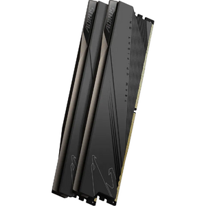GIGABYTE Aorus Memory DDR5 32GB (2x16GB) 5200MHz, Negru Resigilat/Reparat