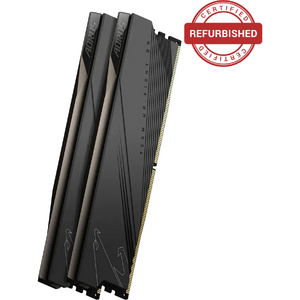 GIGABYTE Aorus Memory DDR5 32GB (2x16GB) 5200MHz, Negru Resigilat/Reparat