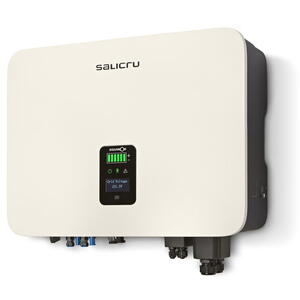 Salicru EQX2 8002-HSX