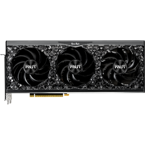 PALIT GeForce RTX 4090 GameRock OmniBlack