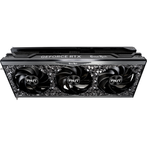 PALIT GeForce RTX 4090 GameRock OmniBlack