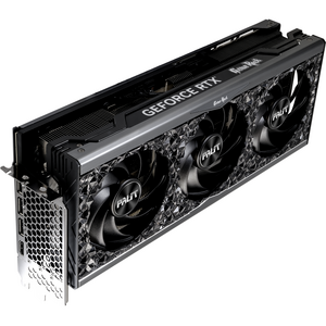 PALIT GeForce RTX 4090 GameRock OmniBlack