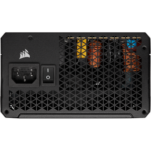 Sursa Corsair RM750e, 750 W, 80 Plus Gold, modulara, ATX 3.0, PCIe 5.0, ATX12VHPWR, V2, Negru