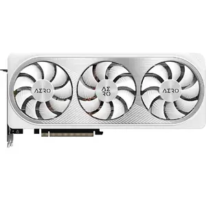 GIGABYTE GeForce RTX 4070 AERO OC 12GB