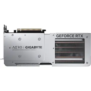 GIGABYTE GeForce RTX 4070 AERO OC 12GB