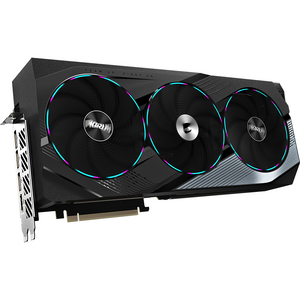 GIGABYTE AORUS RTX 4070 MASTER 12GB