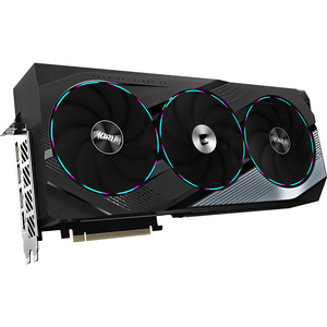 GIGABYTE AORUS GeForce RTX 4070 MASTER 12GB