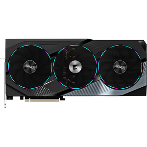 GIGABYTE AORUS GeForce RTX 4070 MASTER 12GB