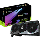AORUS GeForce RTX 4070 MASTER 12GB