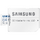 Samsung EVO Plus microSD, 64 GB, U1, V10, A1, UHS-I, microSDXC