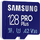 Samsung PRO Plus microSD (2021), 128 GB, U3, V30, A2, UHS-I, microSDXC