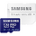 Samsung PRO Plus microSD (2021), 128 GB, U3, V30, A2, UHS-I, microSDXC