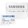 Samsung PRO Endurance microSD, 64 GB, U1, V10, Class 10, UHS-I, microSDXC