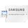 Samsung PRO Endurance microSD, 64 GB, U1, V10, Class 10, UHS-I, microSDXC