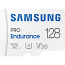PRO Endurance microSD, 128 GB, U3, V30, Class 10, UHS-I, microSDXC
