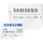 Samsung PRO Endurance microSD, 256 GB, U3, V30, Class 10, UHS-I, microSDXC