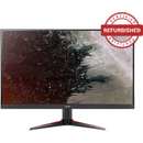 Acer Nitro VG240YPbiip 23.8 inch Full HD IPS Negru, 16:9, FHD, FreeSync, 1ms(MPRT), 144Hz- Resigilat/Reparat