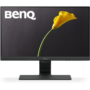 Monitor BenQ GW2283-(RSG), 21.5", Full HD, 1920x1080, 60 Hz, 5 ms, IPS, Resigilat/Reparat