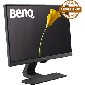 Monitor BenQ GW2283-(RSG), 21.5", Full HD, 1920x1080, 60 Hz, 5 ms, IPS, Resigilat/Reparat