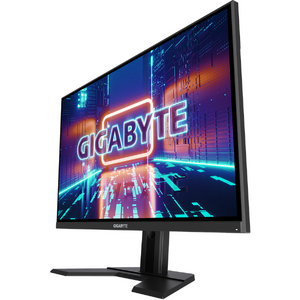 GIGABYTE G27Q Gaming, 27 inch, IPS, QHD, 144 Hz- Resigilat/Reparat